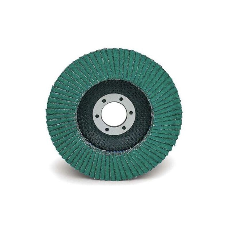 DISCO LAM CONICO 125 MM GRANO 040 577F 3M