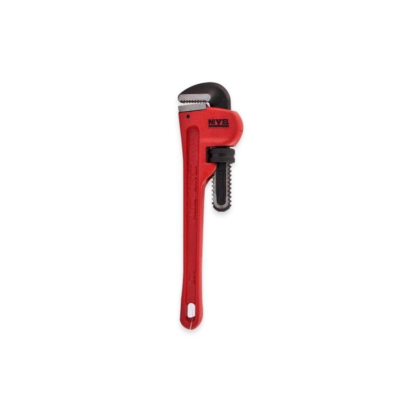 LLAVE STILLSON 250MM NIVEL