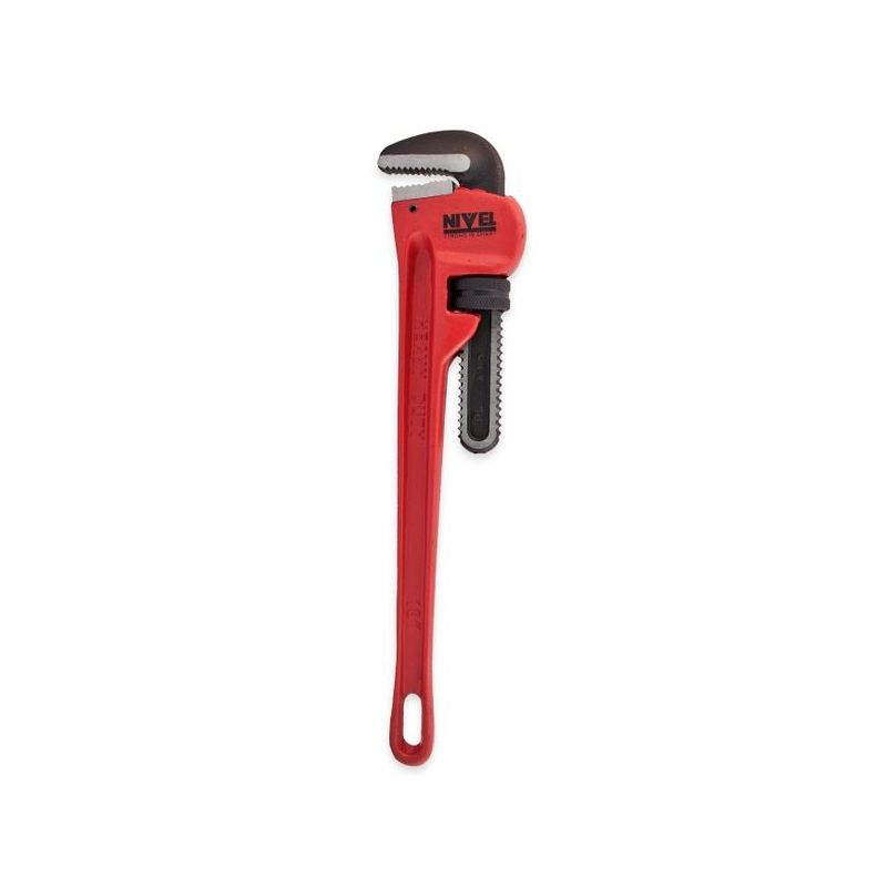LLAVE STILLSON 450MM NIVEL