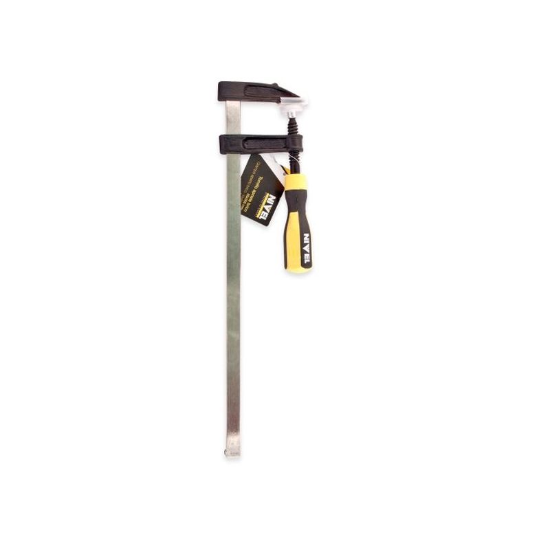 TORNILLO APRIETE BRICOLAJE 50X300MM NIVEL