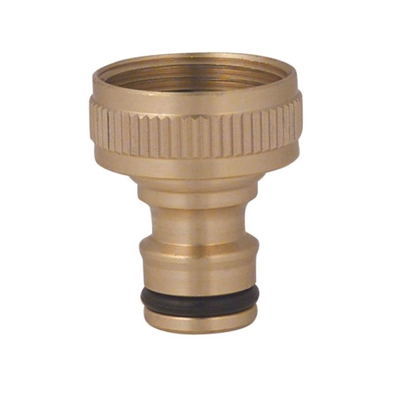 ADAPTADOR RIEGO 1/2&quot; RAP NATUUR PL GRIFO HEMB. NT98868