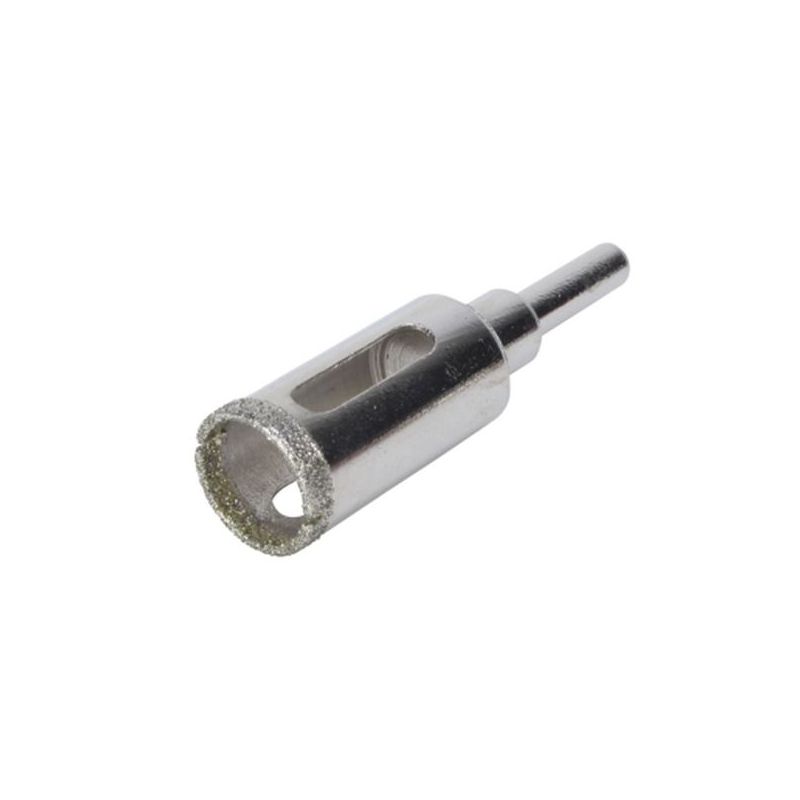BROCA PIEDRA 28MM DIAM RUBI