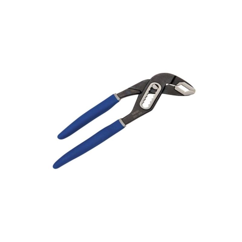 TENAZA FONTAN AJU 250MM B/AGUA M/PVC C.V. FOSFAT IRIMO