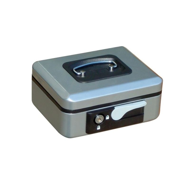 CAJA ALHAJAS 200X160X90MM C/PULSAD VIVAH PLA N.2 VH99774