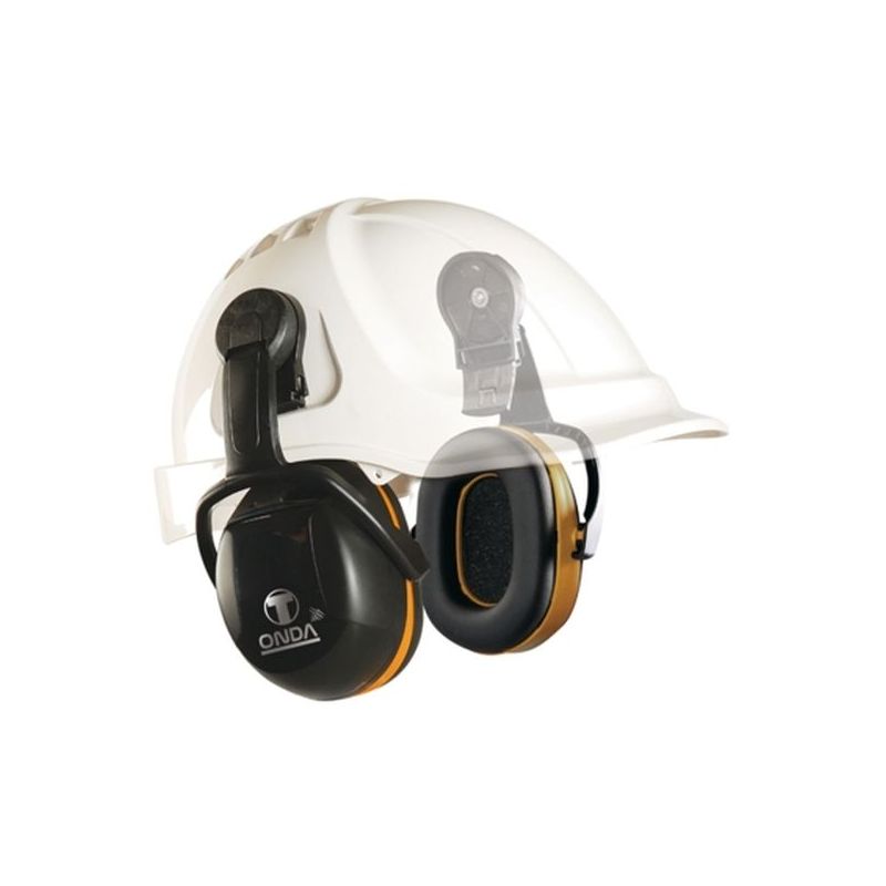 OREJERAS PROT NE ABS ADAPTADOR CASCO SNR-31 ONDA 3C TOTAL