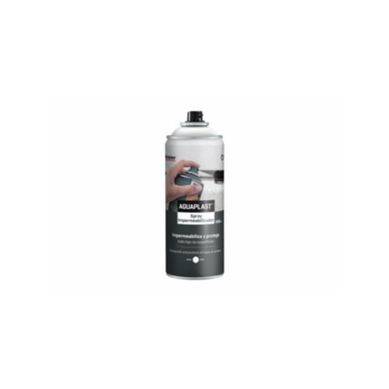 IMPERMEABILIZADOR MULTISUP. 400 ML BL INT/EXT AGUAPLAST