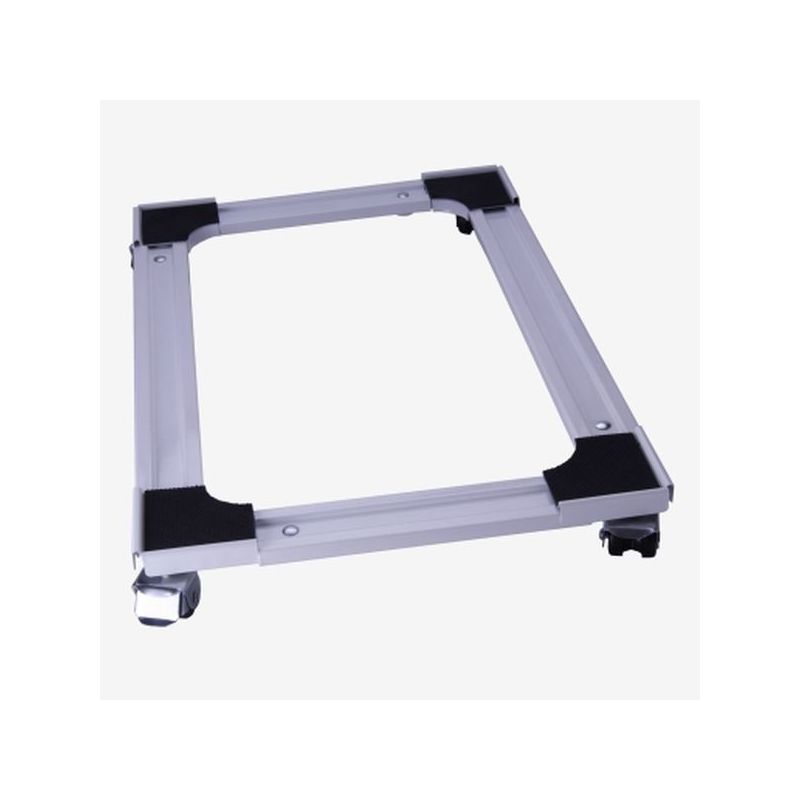 SOPORTE COC 4R/GIR 39X61-60X102CM EXT 140KG ACERO BL VICR