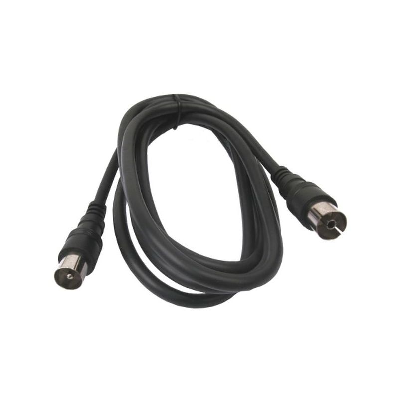 PROLONGADOR CABLE ANTENA 1,5MT NE AXIL