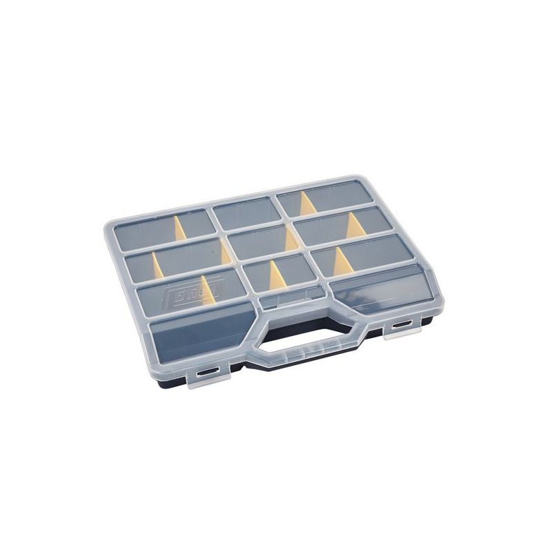 ESTUCHE CLASIF 312X238X51MM 21SEP.MOV. PP AZ 45-26 TAYG