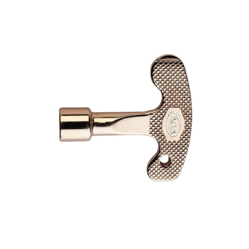 LLAVE DE CIERRE 301-8T TRIA CERRADURA 301-8T AGA