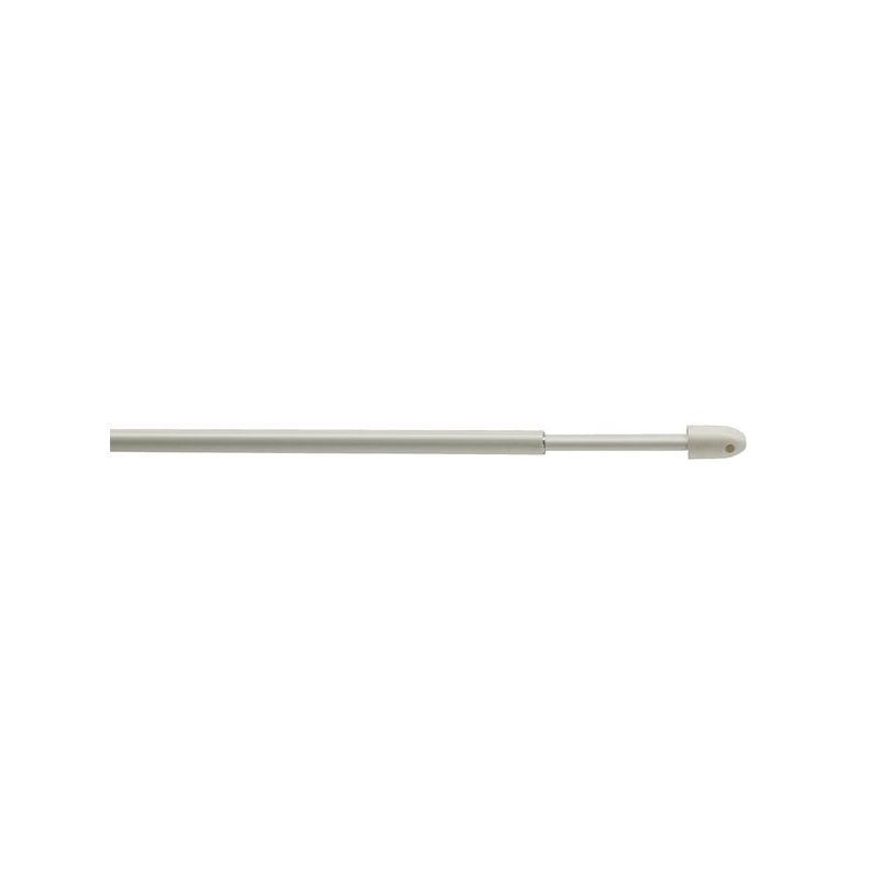 PORTAVISILLO DEC. 30/45CM EXTEN OVAL MET BL EPID