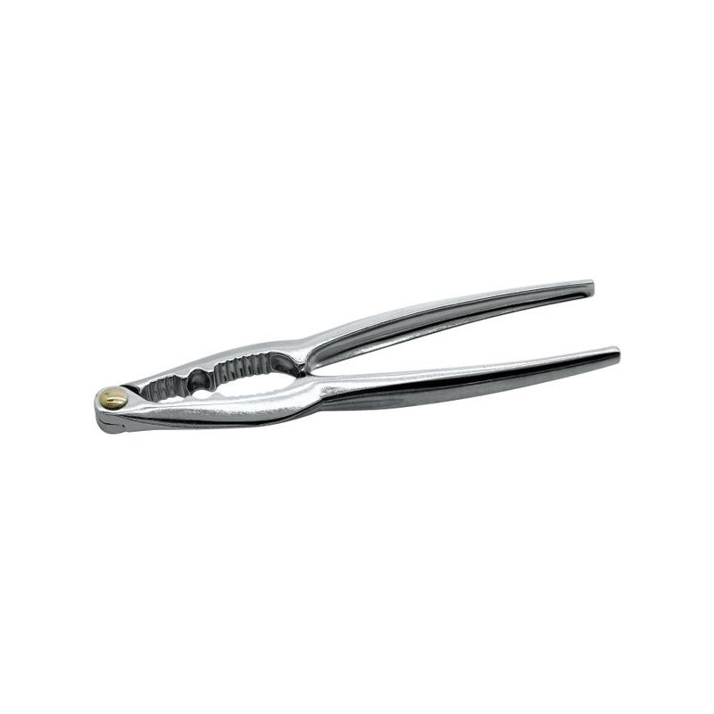CASCANUECES COC MARISQUERO 16CM CROM FACKELMANN 48201