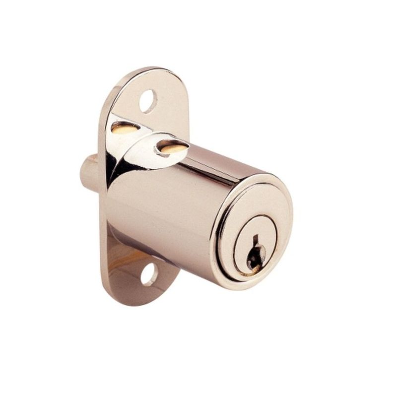 CERRADURA MUEB P1470C014 CR PUERTA CORREDERA AGA
