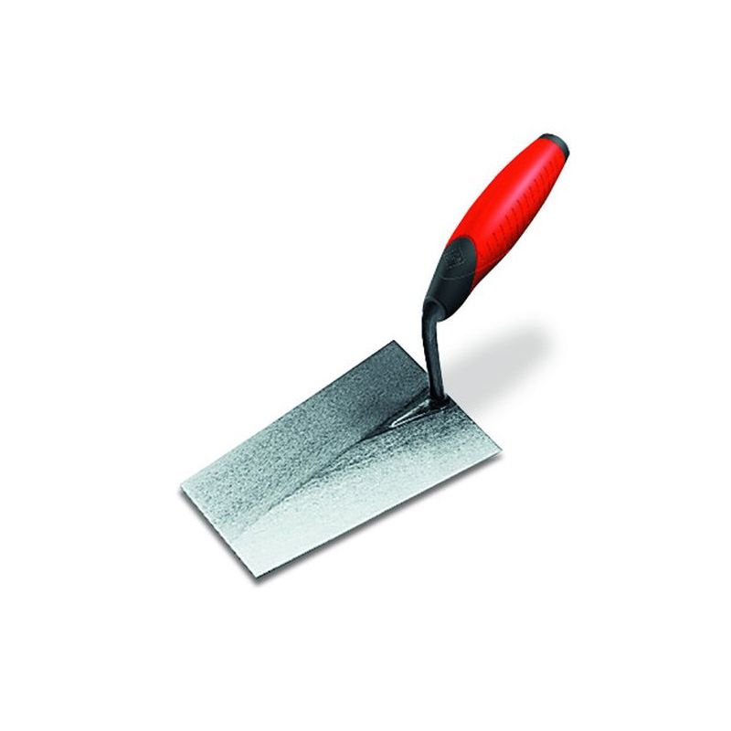 PALETA ALB. 180MM M/BIMAT AC NORTE PFP23 RUBI