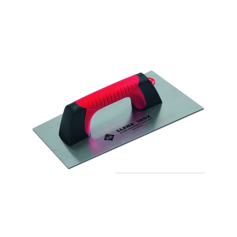LLANA ALB. 300X150MM M/C BIMAT. LISA AC RUBIFLEX RUBI