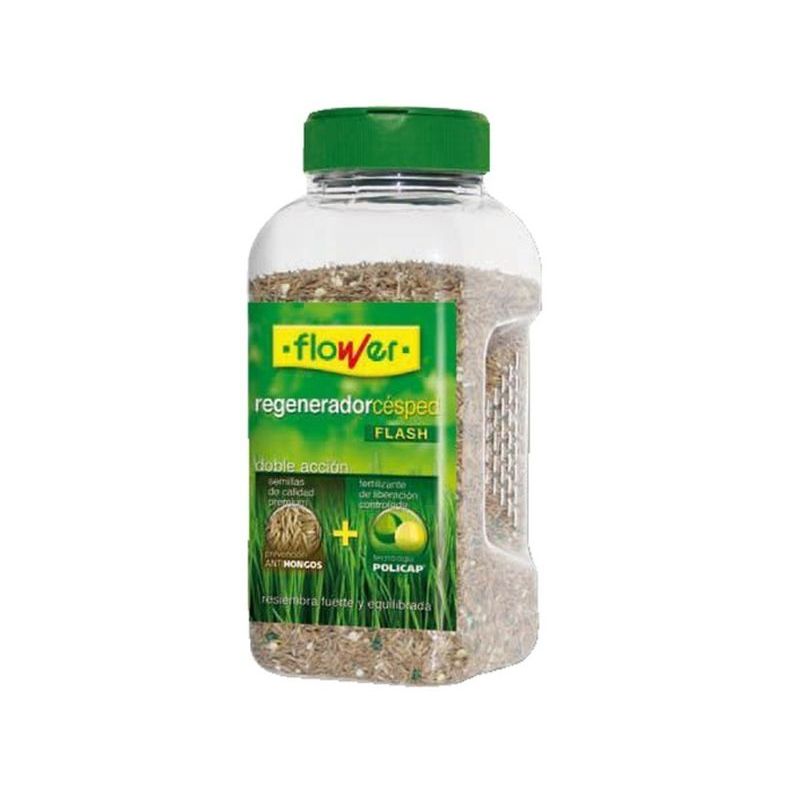 SEMILLA CESPED REGENERADOR FLOWER 1-10709 500 GR
