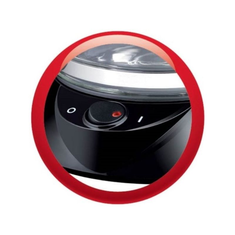 CAFETERA ELEC GOTEO 06TZ 650W FG150813 MOULINEX