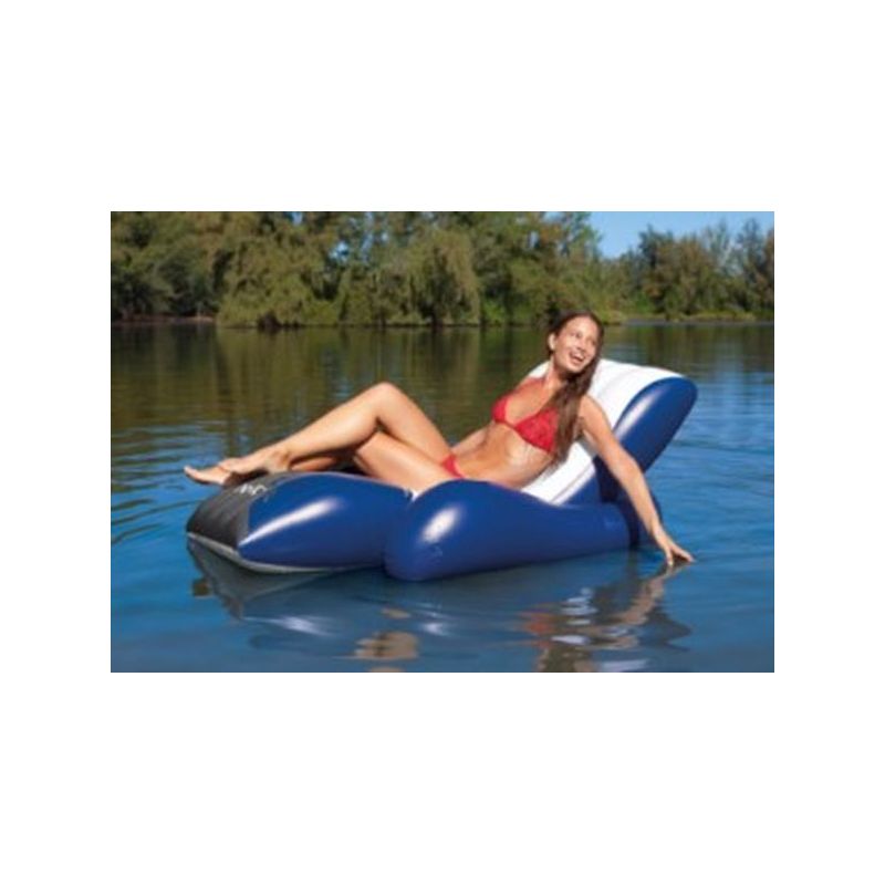 TUMBONA PISC. 180X135CM HINCH INTEX PL RECLINABLE 58868EU