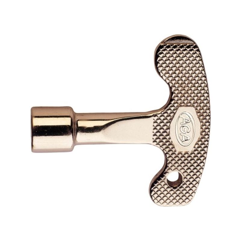 LLAVE DE CIERRE 8MM 301-8C CDA PARA 192 AGA