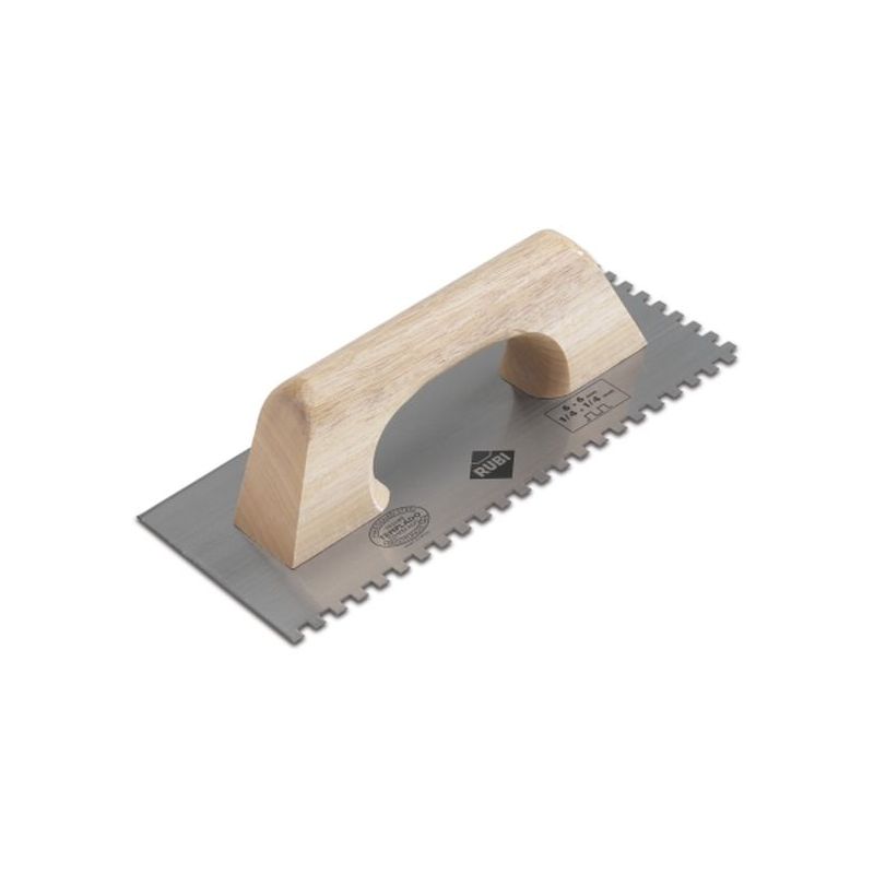 PEINE ALB. 28CM 10X10MM M/C MAD AC RUBI
