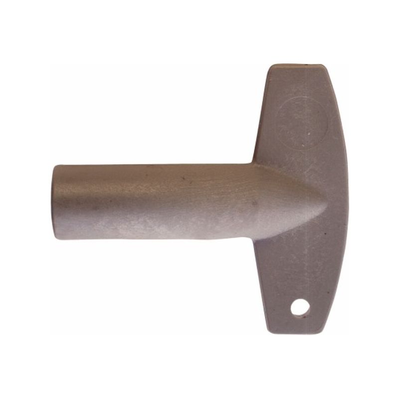 LLAVE DE CIERRE 8MM 50TF TRIANGULO FLOT AGA