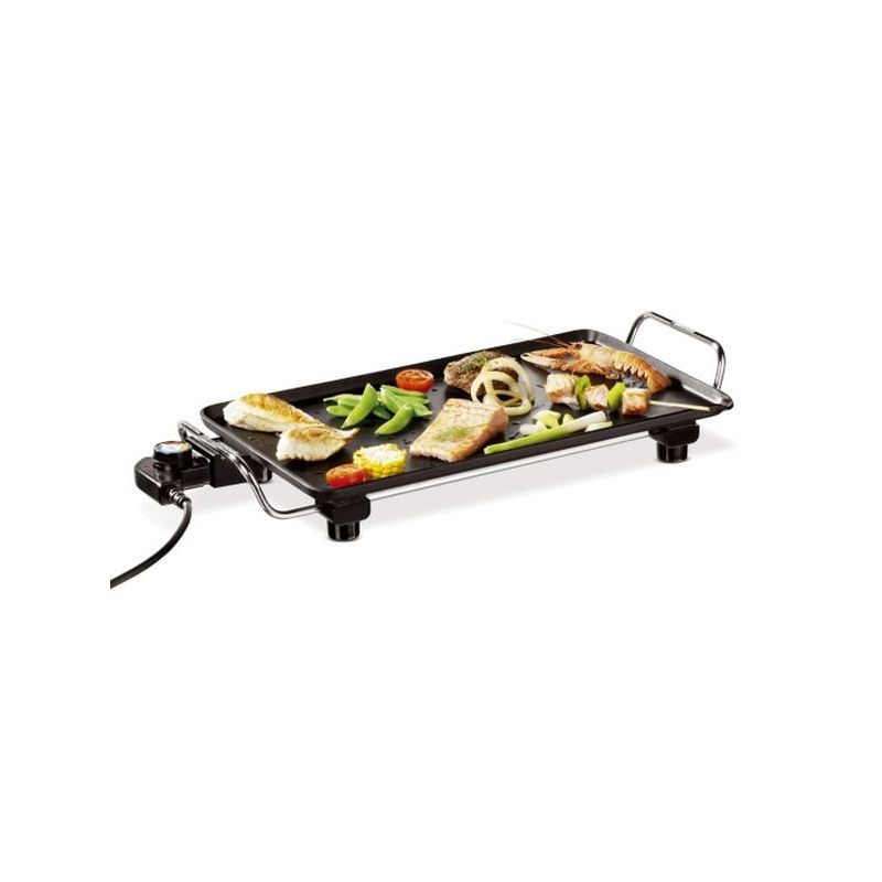 PLANCHA ASAR 260X460MM 2000W 102300 PRINCESS