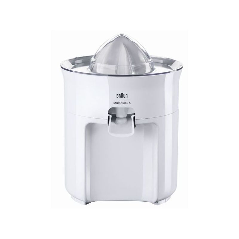 EXPRIMIDOR ELECT 0,35LT 60W CJ3050 BRAUN