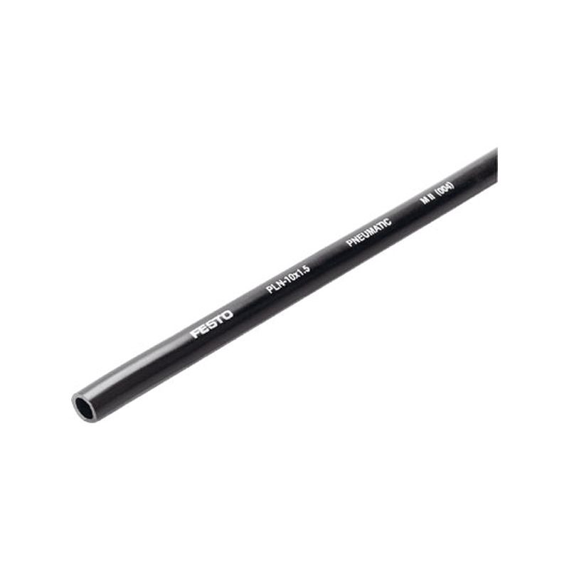 TUBO PLÁSTICO PLN-8X1,25-SW