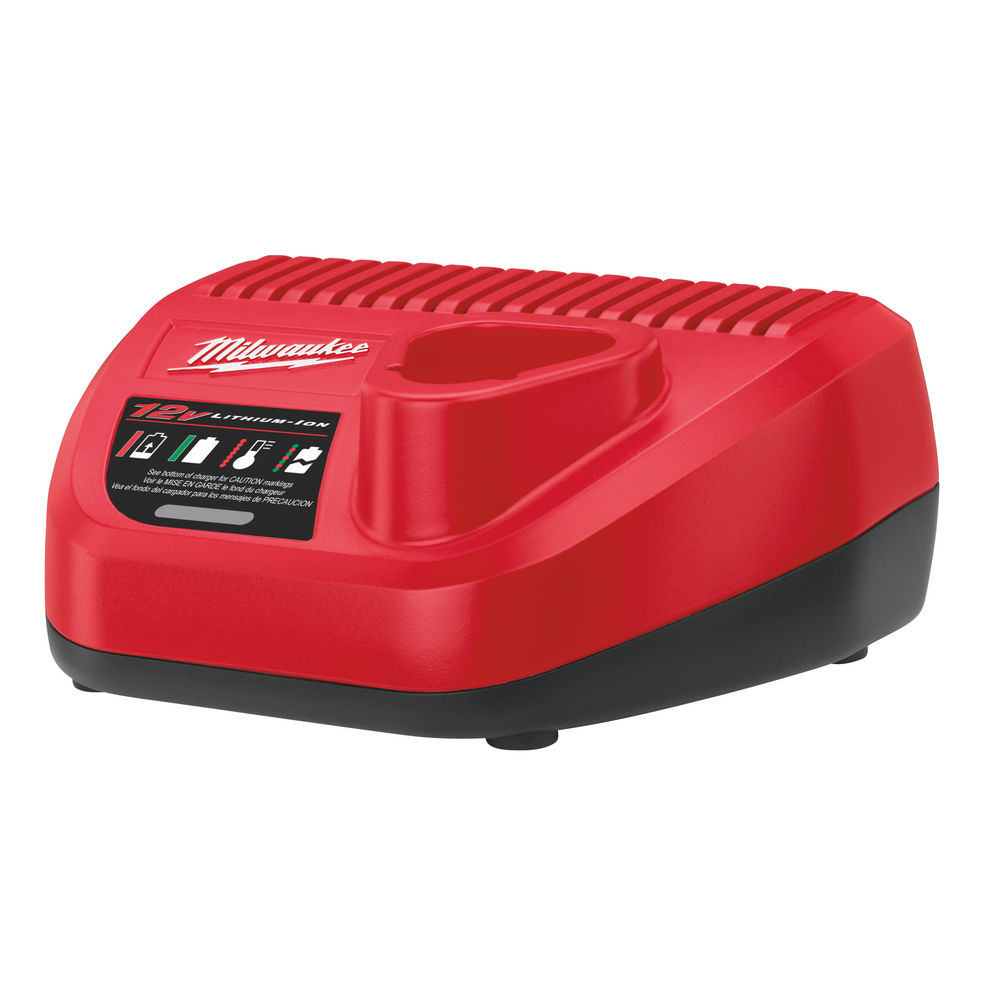 C12C Cargador M12™