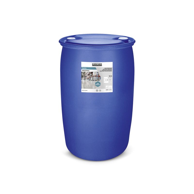 Detergente para uso industrial FloorPro RM 69 200L