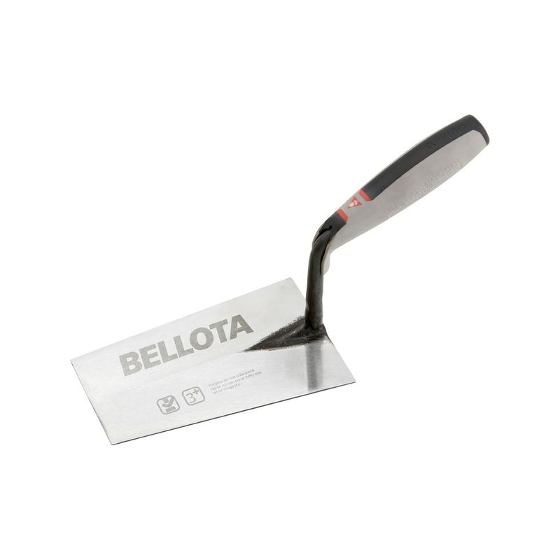 Paleta Mango Bimaterial  REF:5844-A BIM