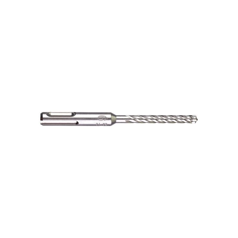 Broca SDS-Plus MX4 6x115