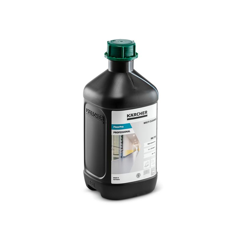 Limpiador FloorPro Multi RM 756