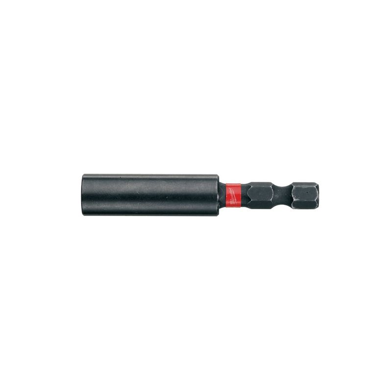 Prolongador magnético con inserción 1/4&quot; Hex 60mm
