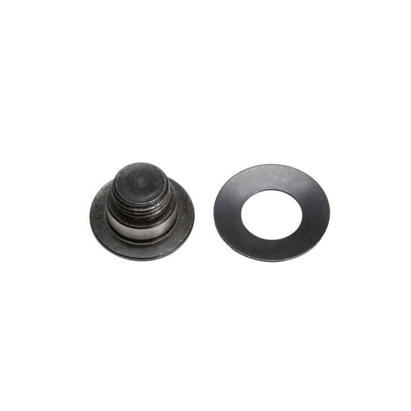 Conjunto Tornillo Pivotante + Arandela Repuesto para Tijera 3581 3581-TTC