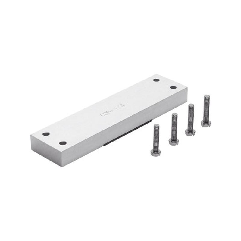 PLACA CIEGA CDB-1/4