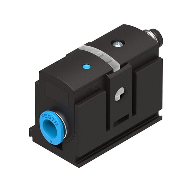 SENSOR PRESIÓN SDE5-V1-O1-Q6-P-M8