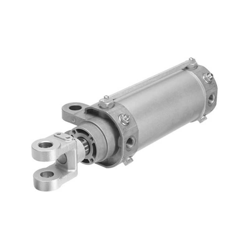 Cil. articulado DW-80-100-Y-A