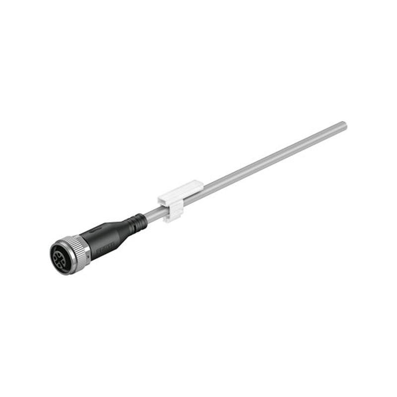 Cable.conexión NEBB-M12G5-P-2.5-LE4