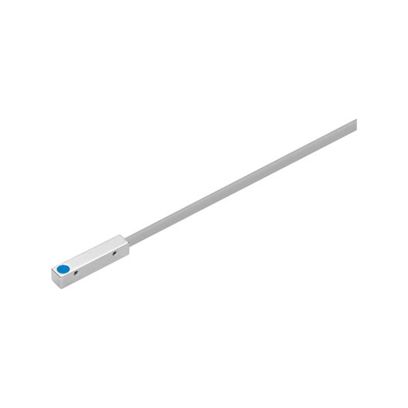 Sensor de prox. SIES-Q5B-PS-K-L