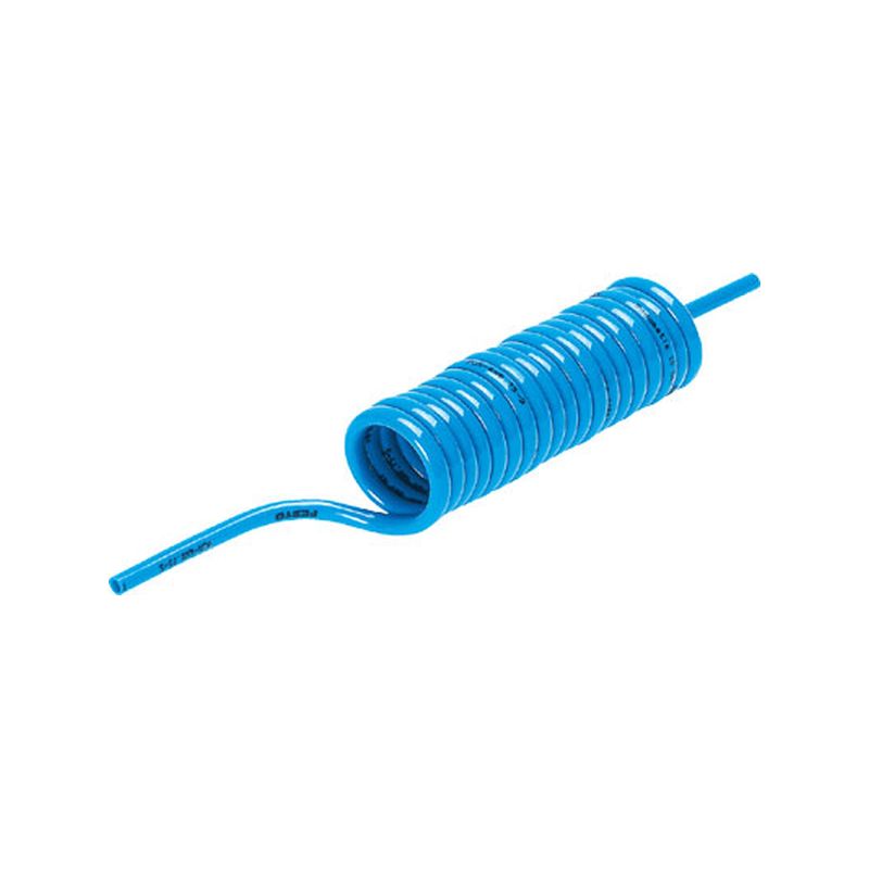 TUBO PLÁST.ESP. PUN-4X0,75-S-1-BL