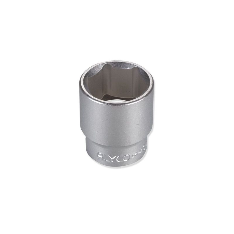 LLAVE VASO CUADRADO 1/2&quot; BOCA 9/16&quot;