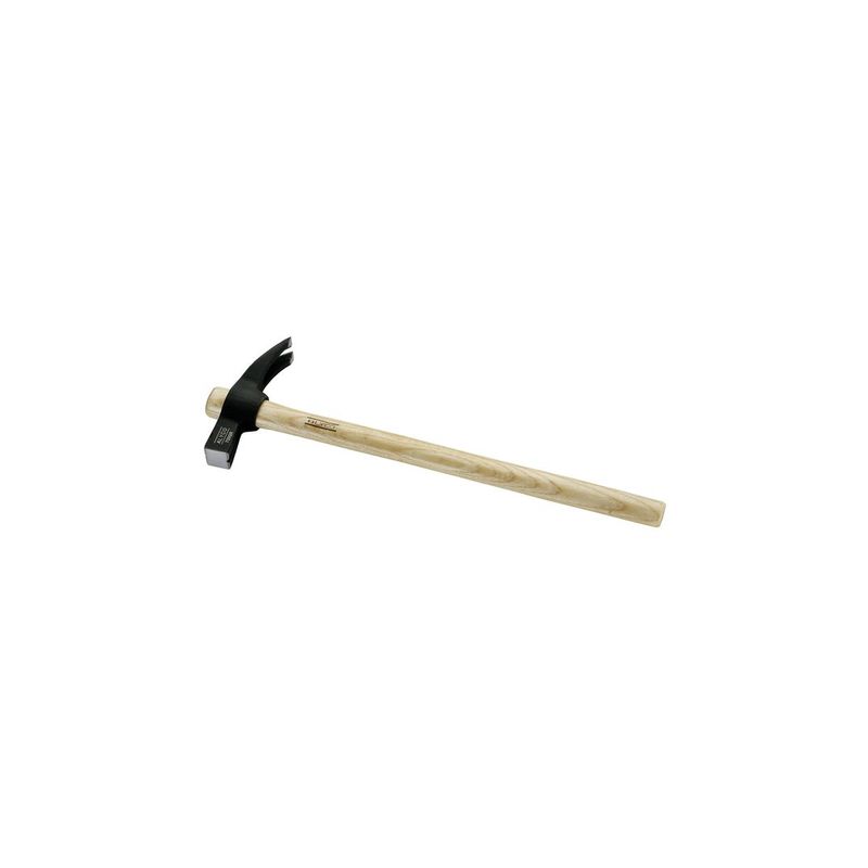 MARTILLO ENCOFRADOR 700 GR MANGO MADERA