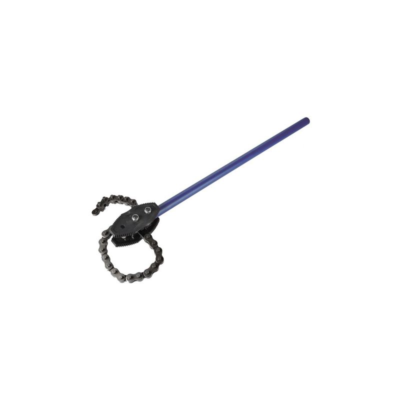 LLAVE CADENA PESADA 1000MM (6&quot; TUBO GAS)