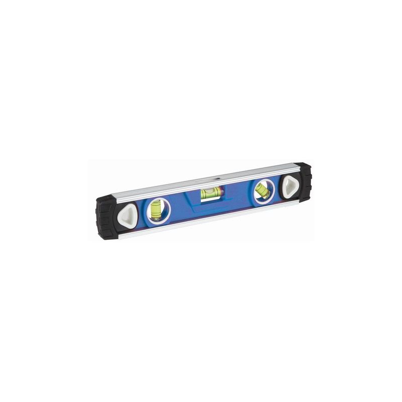 NIVEL TORPEDO TUBULAR MAGNETICO 235 MM
