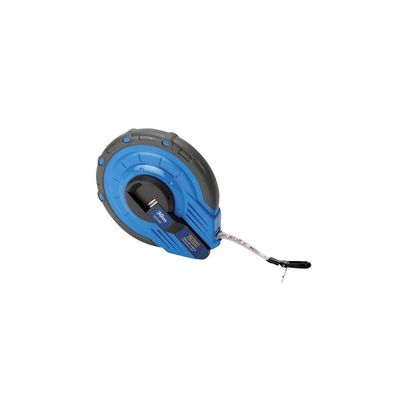 FLEXOMETRO CINTA F/VIDRIO 30 M.