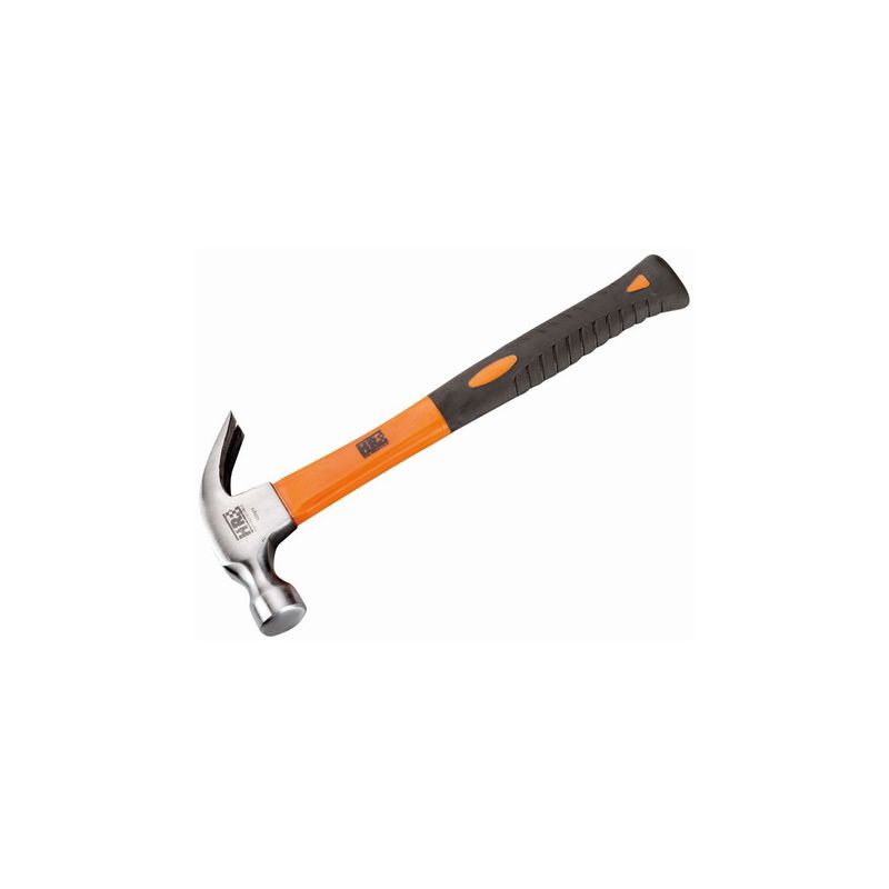 MARTILLO CARPINTERO HR M/FIBRA 560 GR