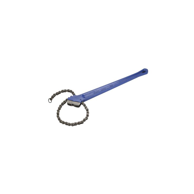 LLAVE CADENA FORJADA 24&quot; 600 MM