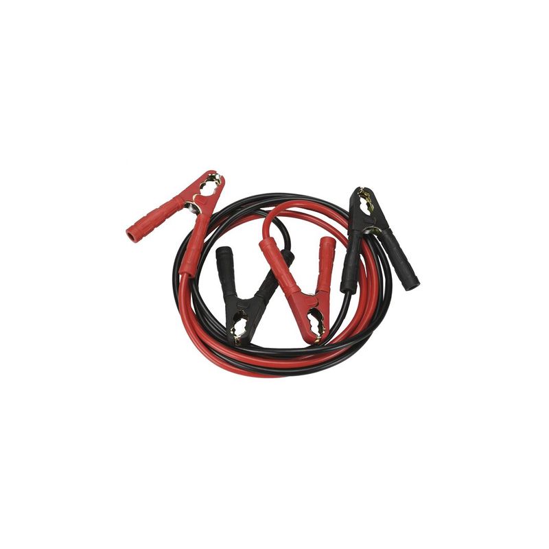 CABLE DE ARRANQUE CCA 400AMP 2,5m