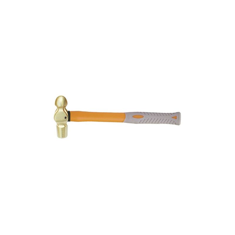 MARTILLO DE BOLA 450 GR AL-BR